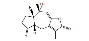 1-Epimenverin B